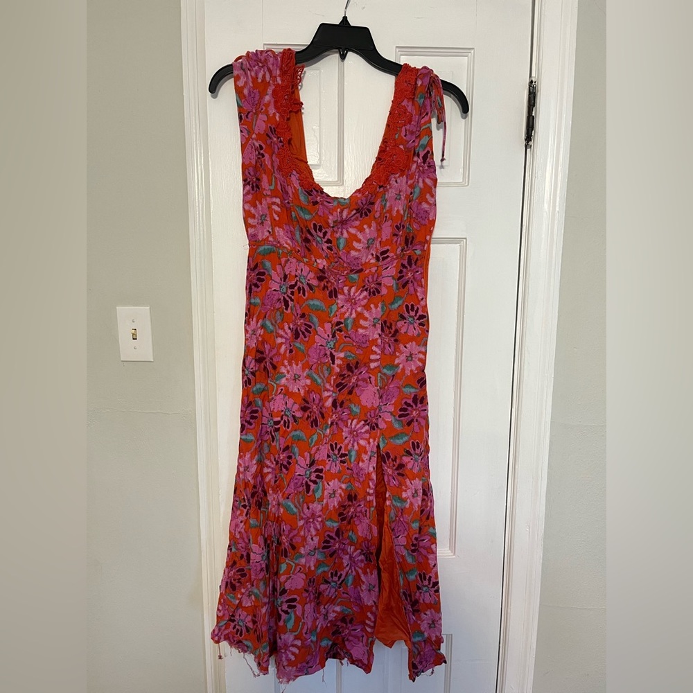 Free People - Maxi Dress